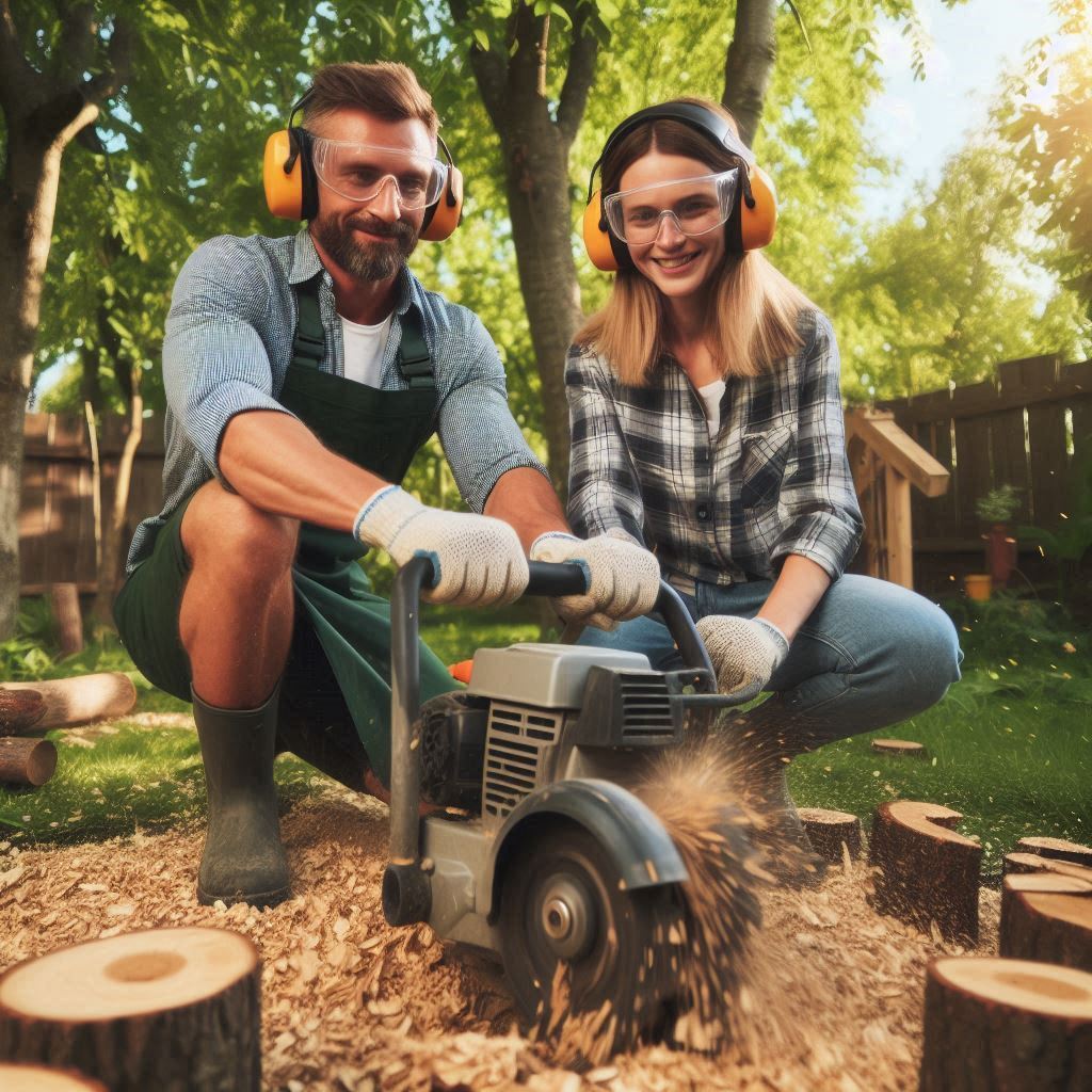 Best Stump Grinding Services in Spokane, MO Best Stump Grinding Services in Spokane, Missouri - Professional Stump Removal by Spokane Stump Grinding
