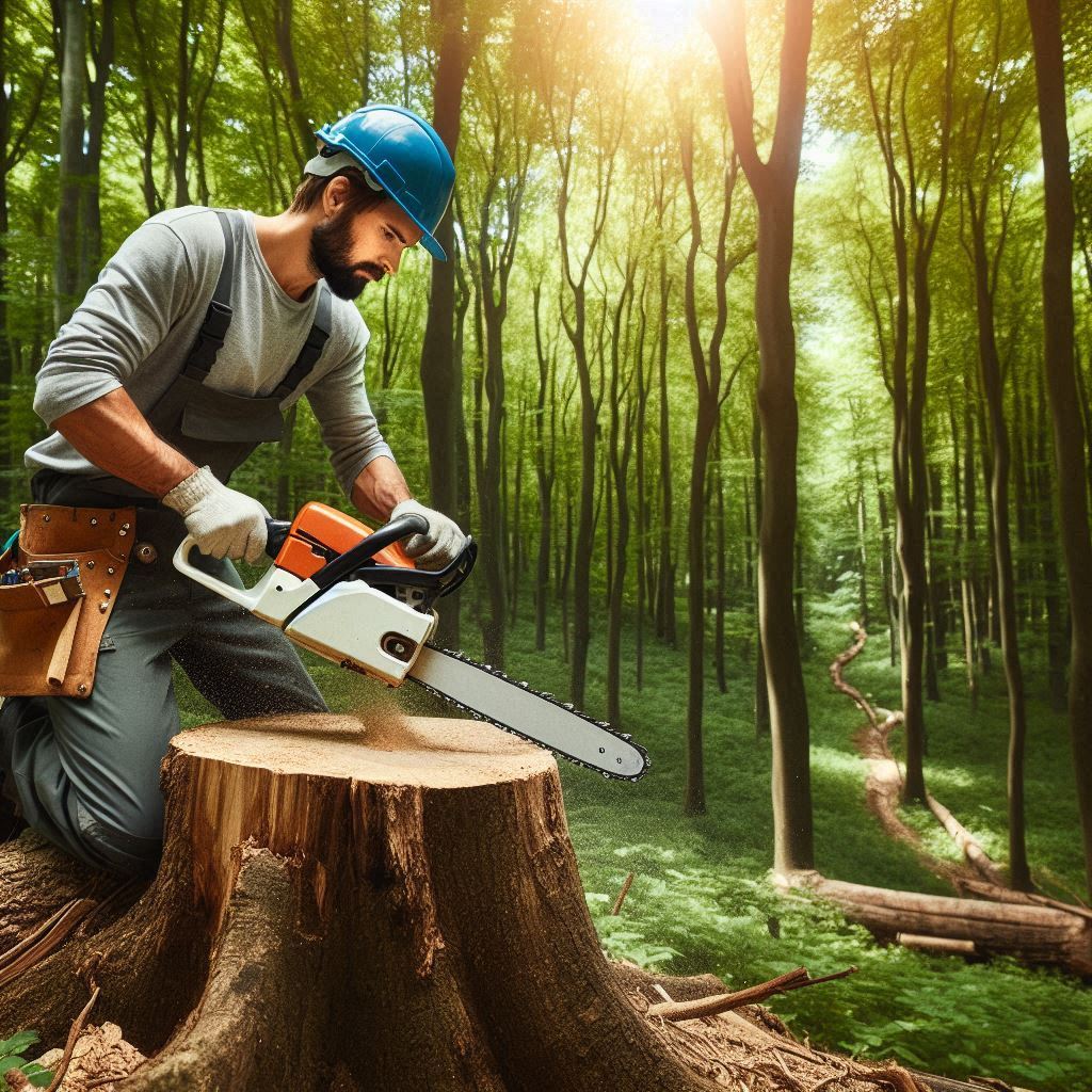 Expert And Best Stump Removal Services in Spokane, MO Best Stump Removal Spokane MO - Expert Services by Tree Removal Spokane