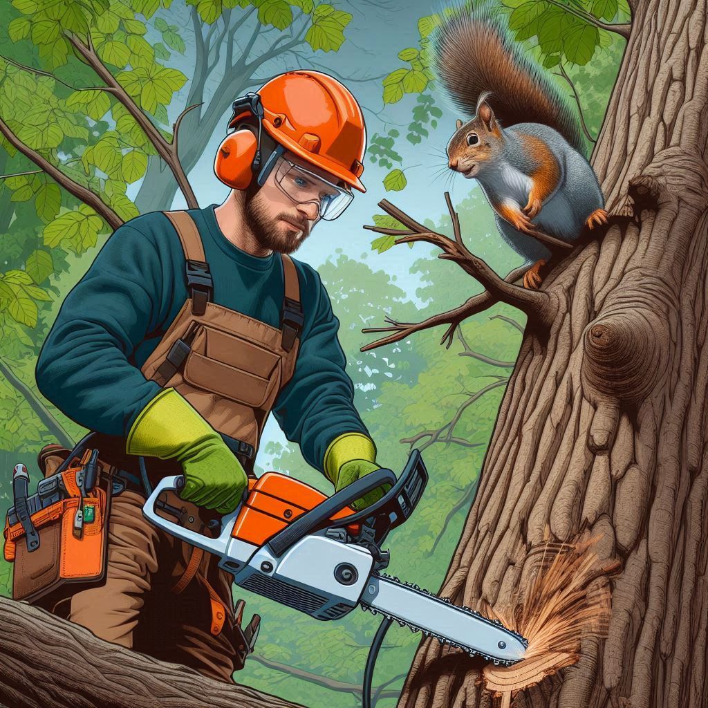 Skilled Tree Trimming Services in Spokane, MO Best Tree Trimming in Spokane, Missouri - Professional Service by Spokane Tree Experts