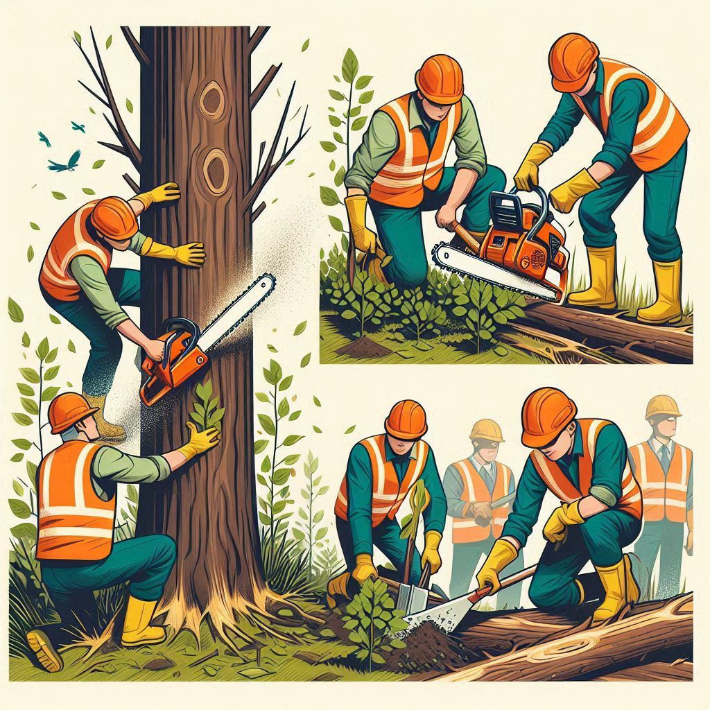 Expert Tree Removal Services in Spokane, MO Professional Complete Tree Removal Services Spokane MO - Expert Tree Removal and Stump Grinding by Tree Removal Spokane