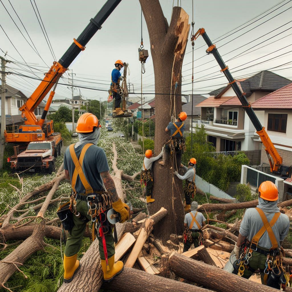 Expert Dead Tree Removal in Spokane, MO Professional Dead Tree Removal Services in Spokane, Missouri