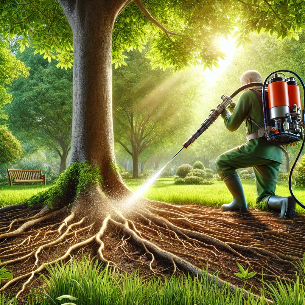 High-Quality Deep Root Fertilization Services Available in Spokane, MO Premium Deep Root Fertilization Services in Spokane, Missouri