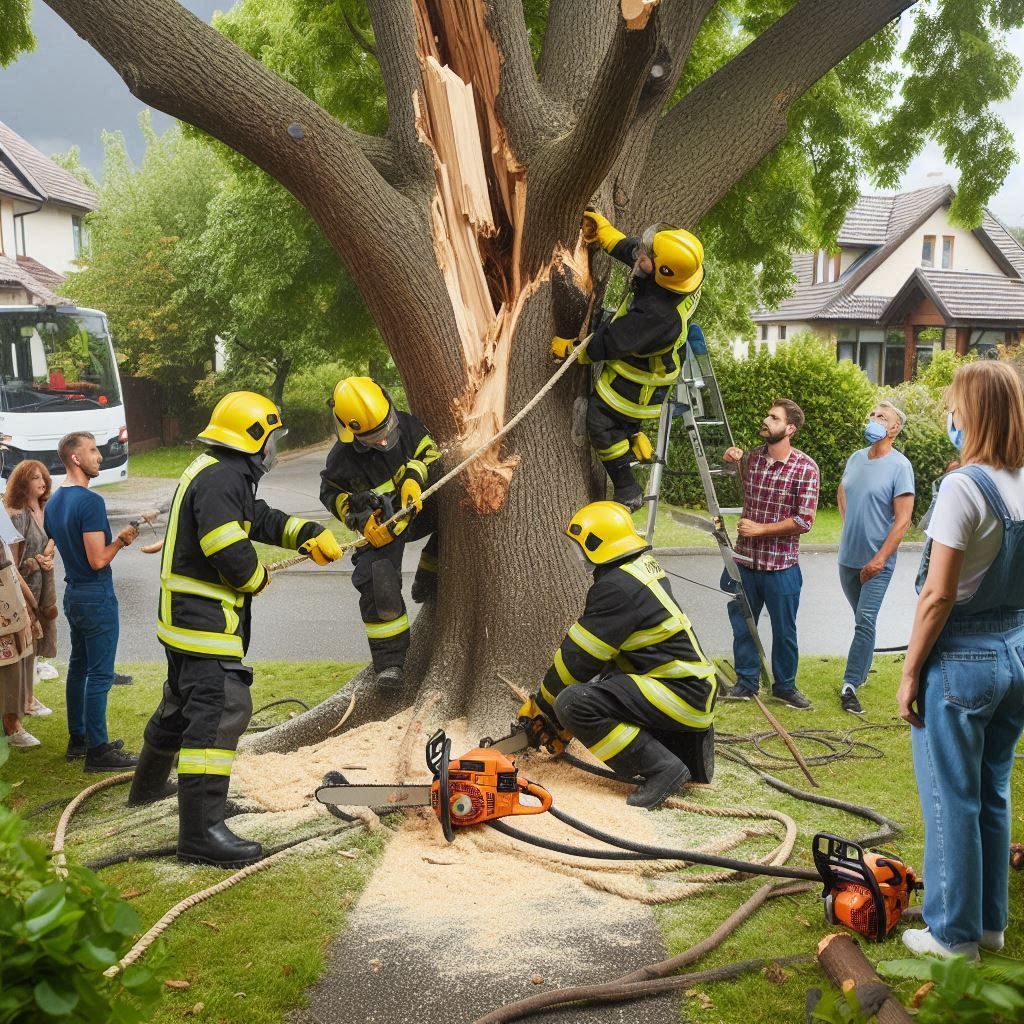 Expert Emergency Branch Removal Services in Spokane, MO Emergency Branch Removal Spokane MO - Expert Safety and Rapid Response Solutions by Spokane Services