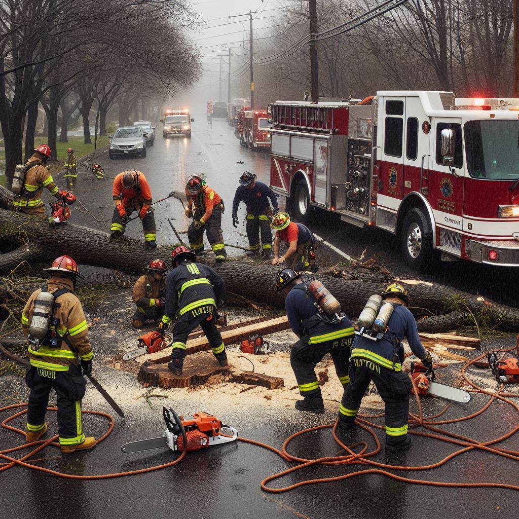 Expert Fallen Tree Removal and Emergency Services in Spokane, MO Professional Fallen Tree Emergency Services Spokane MO - Fast and Safe Tree Removal Solutions by Tree Removal Spokane