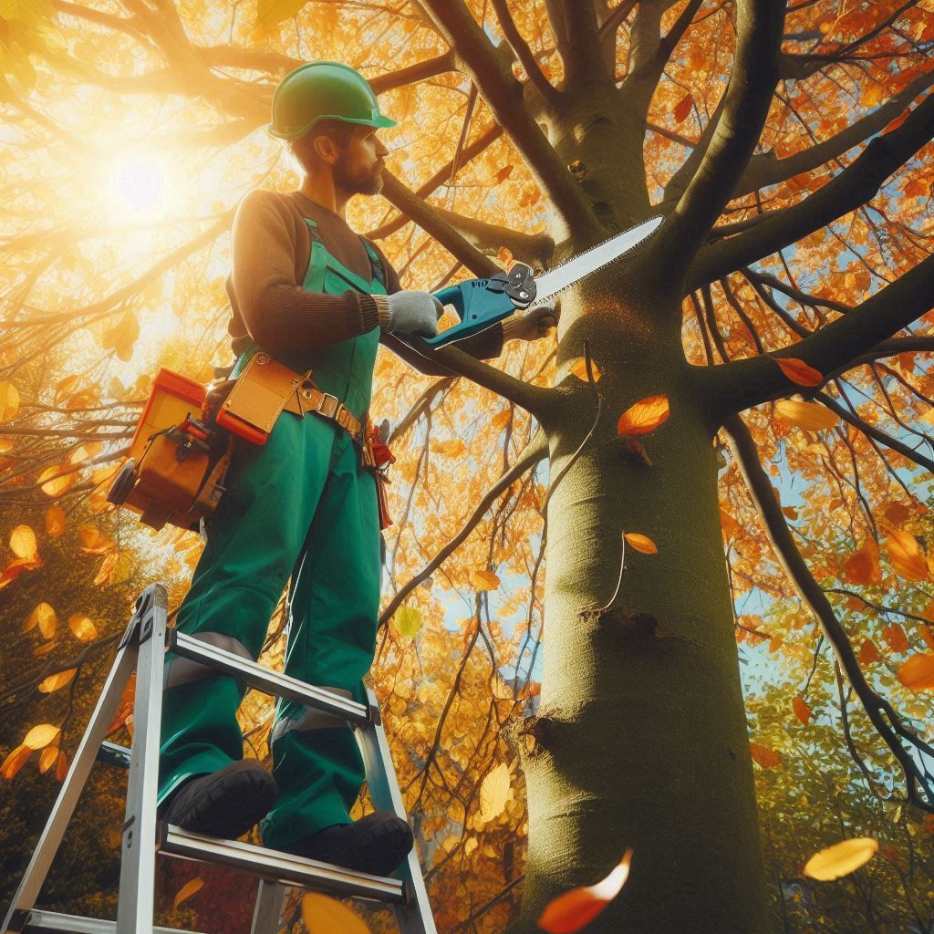 Expert Tree Maintenance in Spokane, MO Professional Tree Maintenance Services in Spokane, Missouri