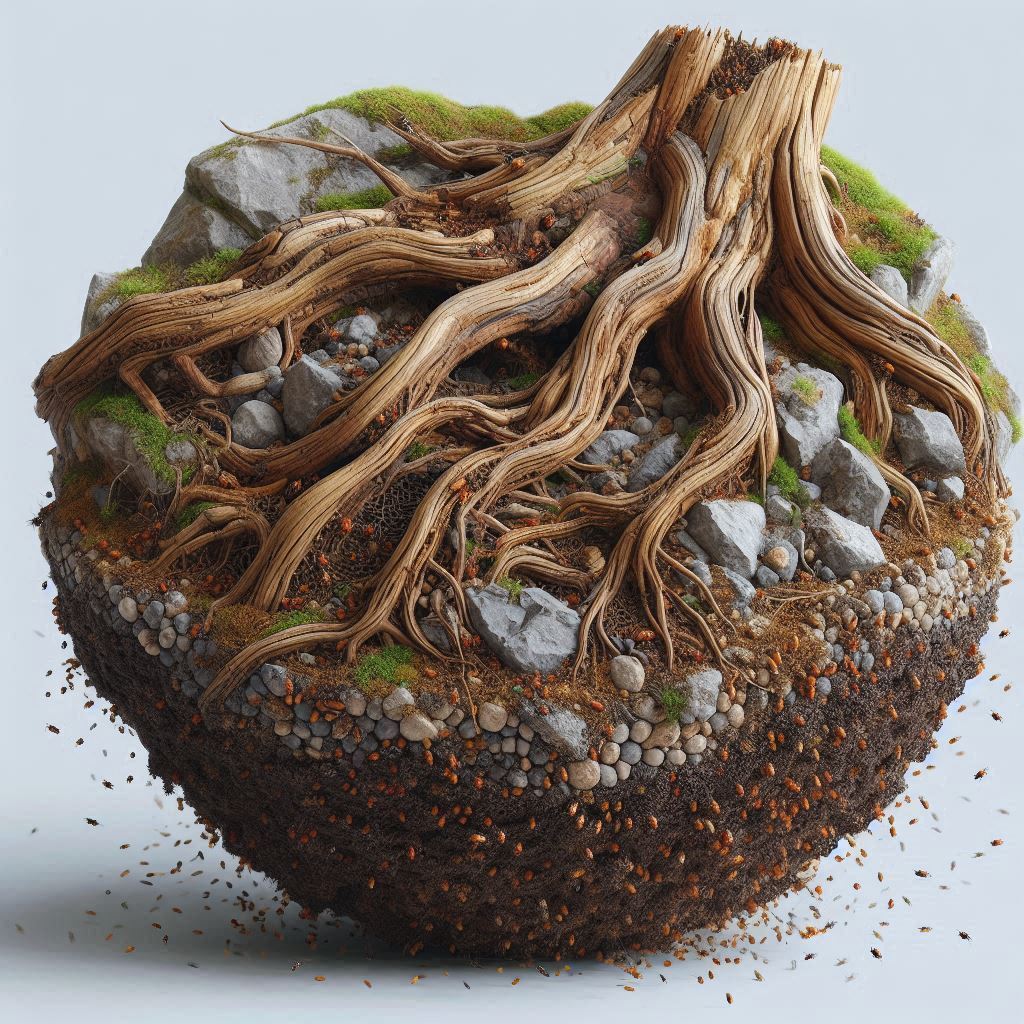 Professional Tree Root Removal Service in Spokane Missouri