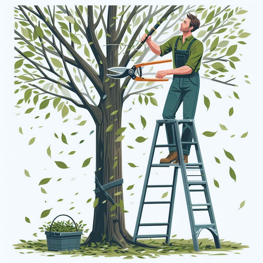 Professional Tree Trimming Services in Spokane, MO Expert Tree Trimming Services in Spokane, Missouri